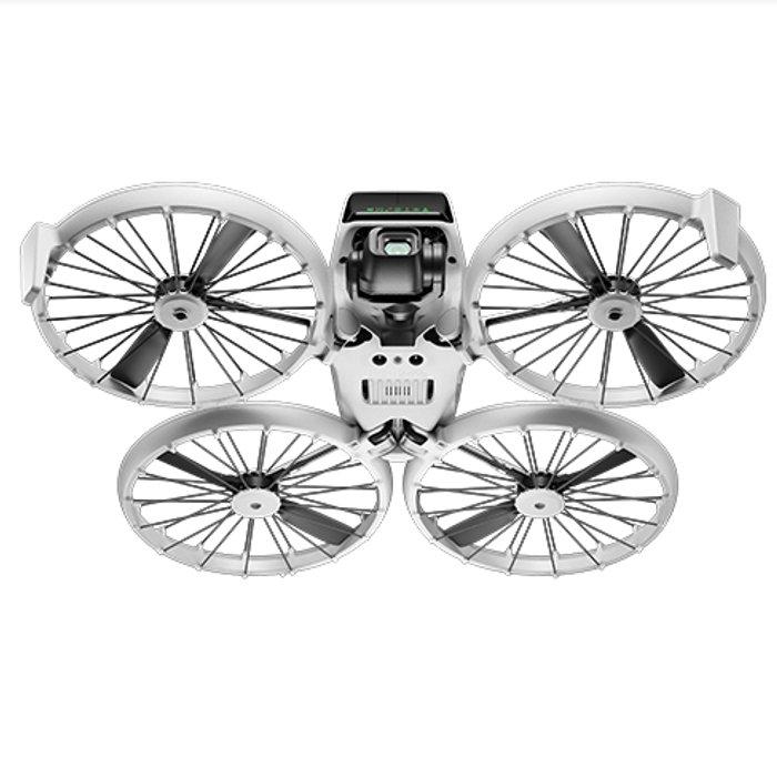 DJI Flip Fly More Combo with DJI RC 2 DJI Flip Fly More Combo with DJI RC 2